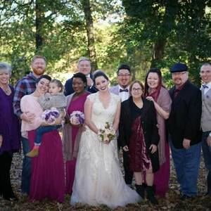 Meet your Posher, Linda